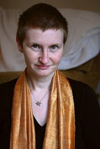 Image of Fiona Robyn