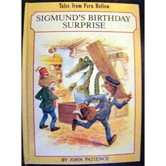 Sigmund's Birthday Surprise (Tales from Fern Hollow)