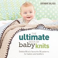 Image of Debbie Bliss