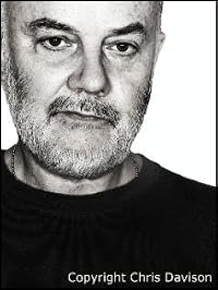 Image of John Peel