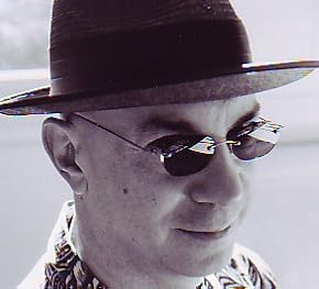 Image of Jon Stephen Fink