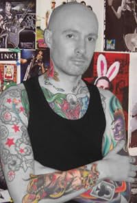 Image of Wayne Simmons
