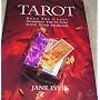The Tarot by Jane Lyle