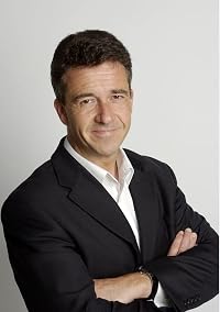 Image of Paul McGee