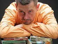 Image of Bogdan Hrib