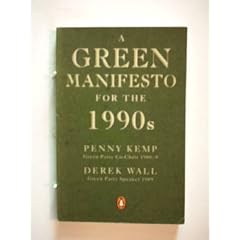 A Green Manifesto