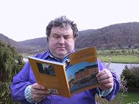 Image of Russell Grant