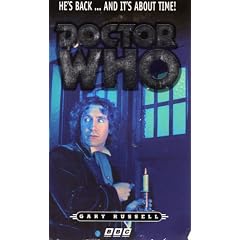 Doctor Who: Novelisation (Doctor Who)