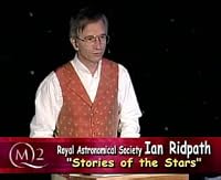 Image of Ian Ridpath