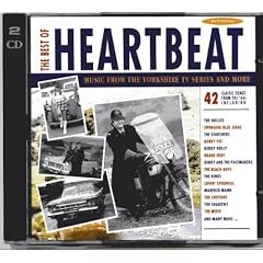 Heartbeat-Love Songs 60's