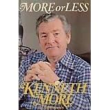 More or Less