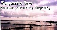 Image of Marguerite Kaye