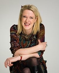 Image of Sarah Webb