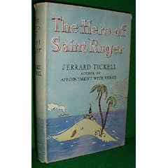 The hero of Saint Roger