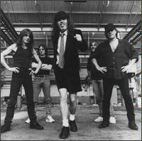 Image of AC/DC