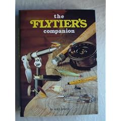 Fly Tier's Companion