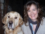 Image of Tracey Corderoy