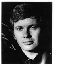Image of Paul Huson