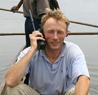Image of Tim Butcher