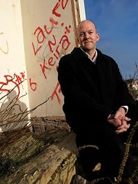 Image of Richard Kelly