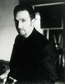 Image of George P. Pelecanos