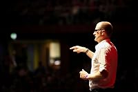 Image of Rob Bell