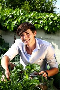 Image of Donal Skehan
