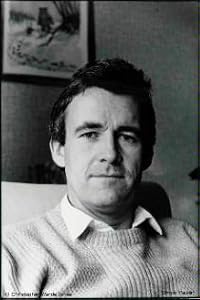 Image of Simon Mawer