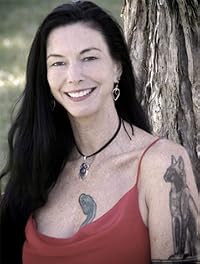 Image of Kim Falconer
