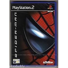 Spider-Man: The Movie