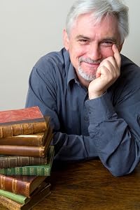 Image of C. J. Stone