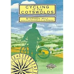 Cycling in the Cotswolds
