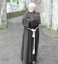 Image of John Mole