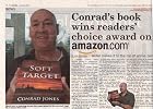 Conrad Jones