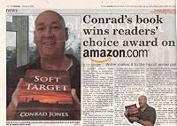 Image of Conrad Jones