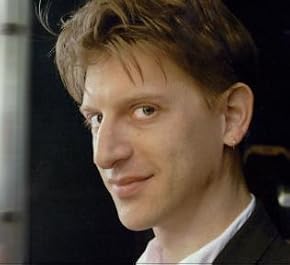 Image of Jonathan Littell