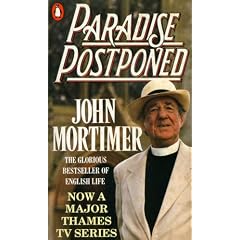Paradise Postponed