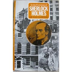 In the Footsteps of Sherlock Holmes