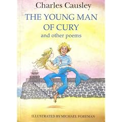 The Young Man of Cury and Other Poems