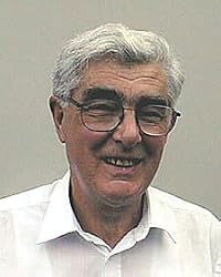 Image of Christopher Brickell