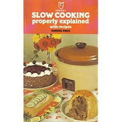 Slow Cooking Properly Explained (Paperfronts)