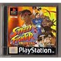 StreetFighter Collection by Avalon Interactive