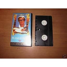 Blame It On Rio [VHS] [1983]