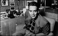Image of Howard Shore