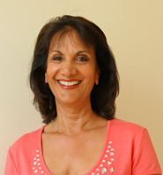 Image of Kris Dhillon