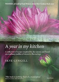 Image of Skye Gyngell