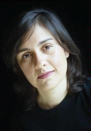 Image of Kamila Shamsie