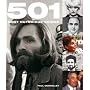 501 Most Notorious Crimes (True Crime) by Paul Donnelley