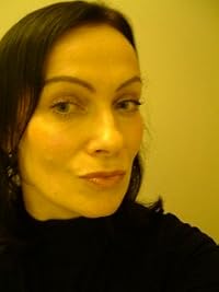 Image of Lucy Bullivant