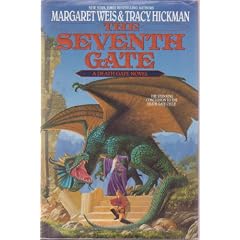 The Seventh Gate: A Death Gate Novel (The Death Gate Cycle, Vol 7)